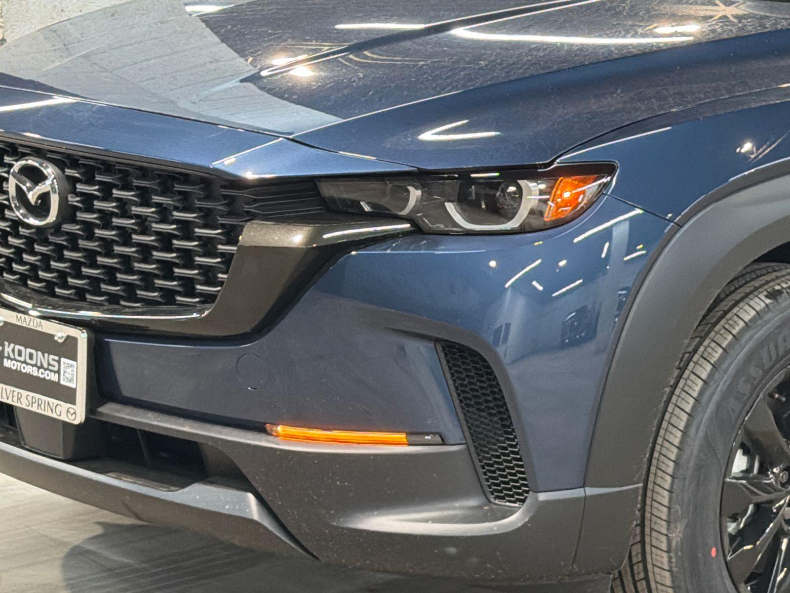 2026 Mazda CX-50 Photo in Silver Spring, MD 20904