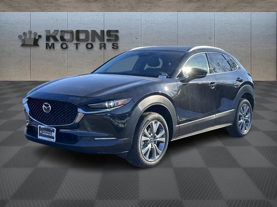 2025 Mazda CX-30 Photo in Silver Spring, MD 20904