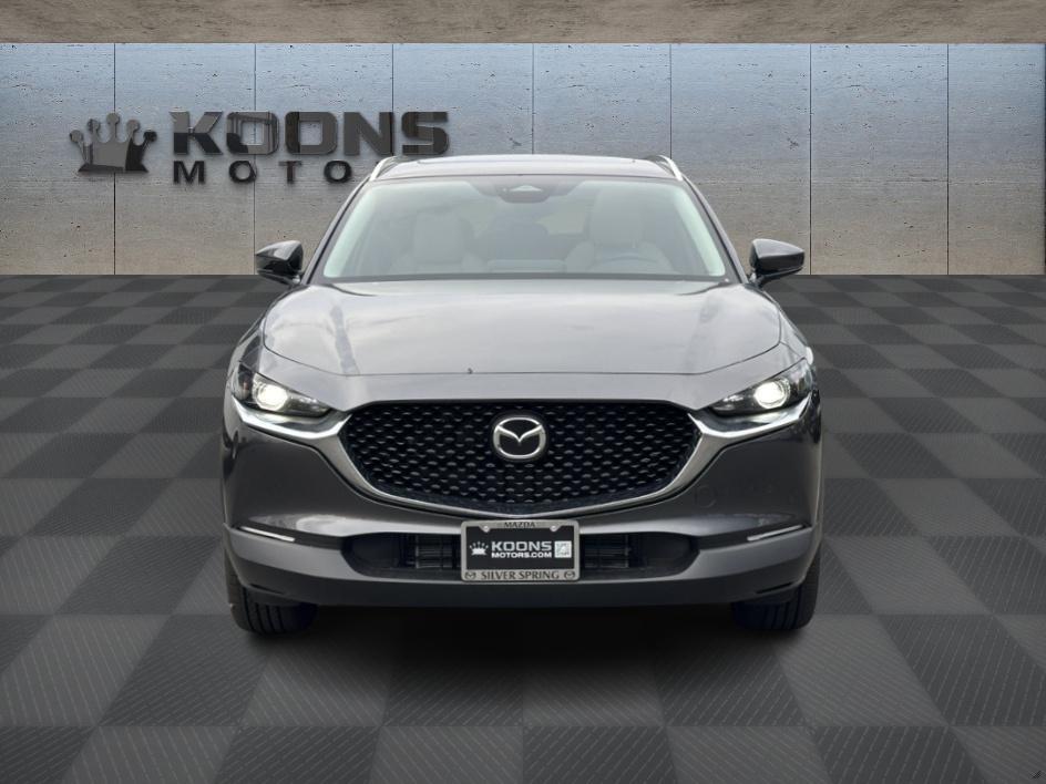 2025 Mazda CX-30 Photo in Silver Spring, MD 20904