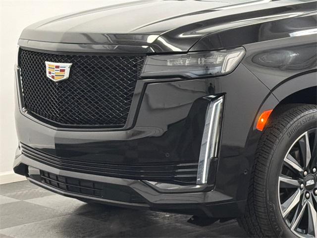2023 Cadillac Escalade ESV Photo in Bethesda, MD 20814