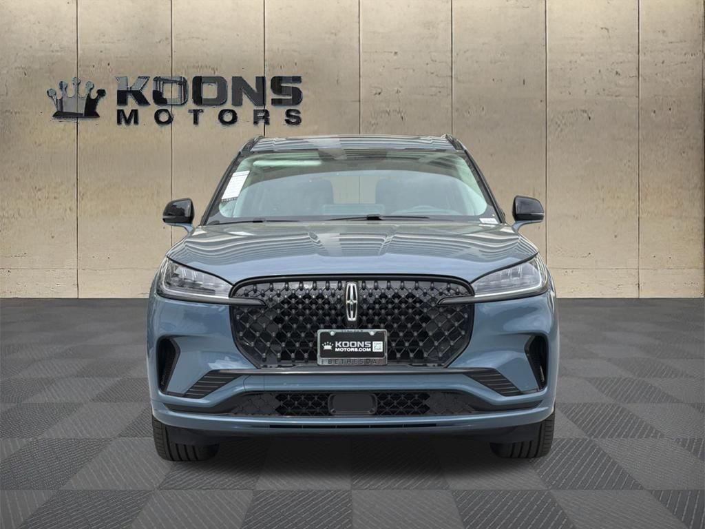 2026 Lincoln Aviator Photo in Bethesda, MD 20814