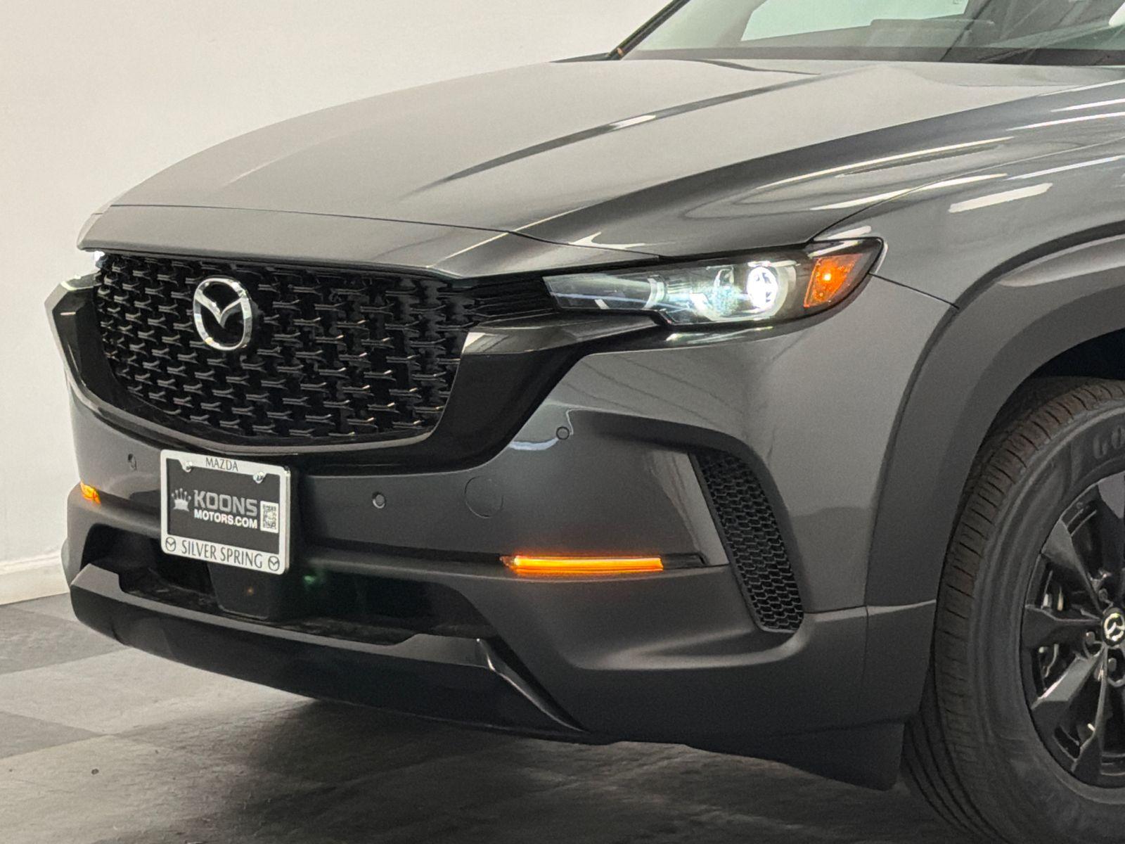 2026 Mazda CX-50 Hybrid Photo in Silver Spring, MD 20904