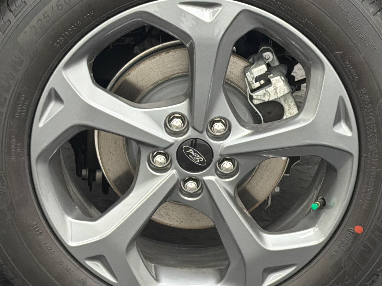 2026 Ford Escape Photo in Silver Spring, MD 20904