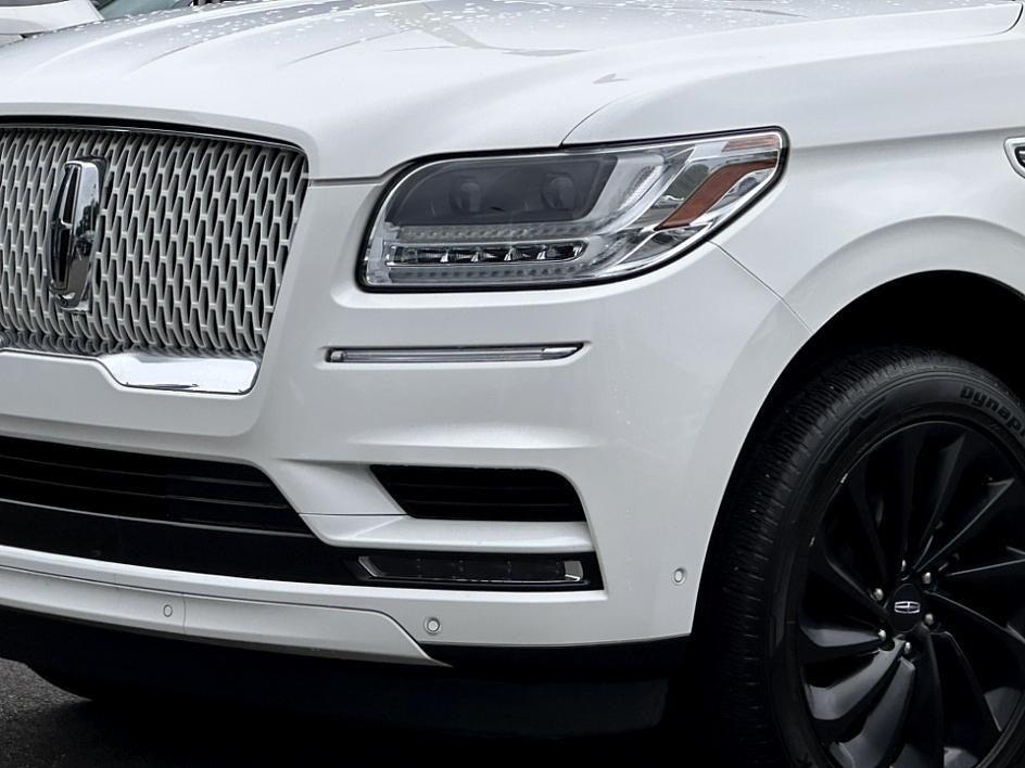 2021 Lincoln Navigator Photo in Bethesda, MD 20814