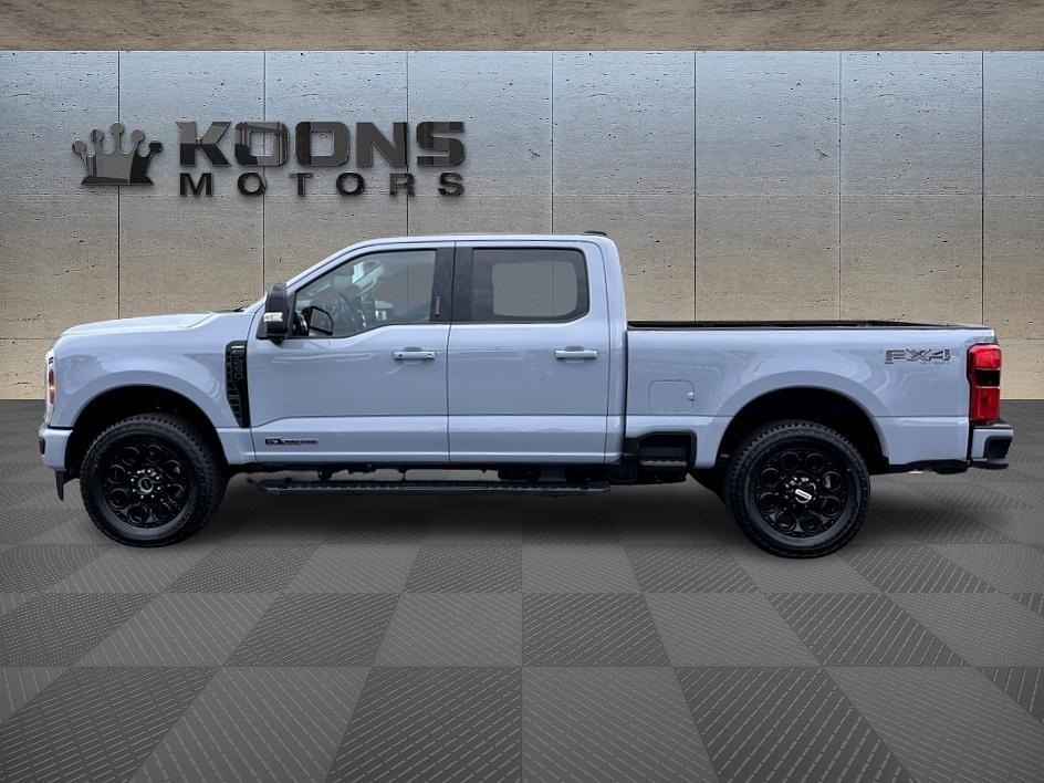 2024 Ford F-250 Super Duty Photo in Silver Spring, MD 20904