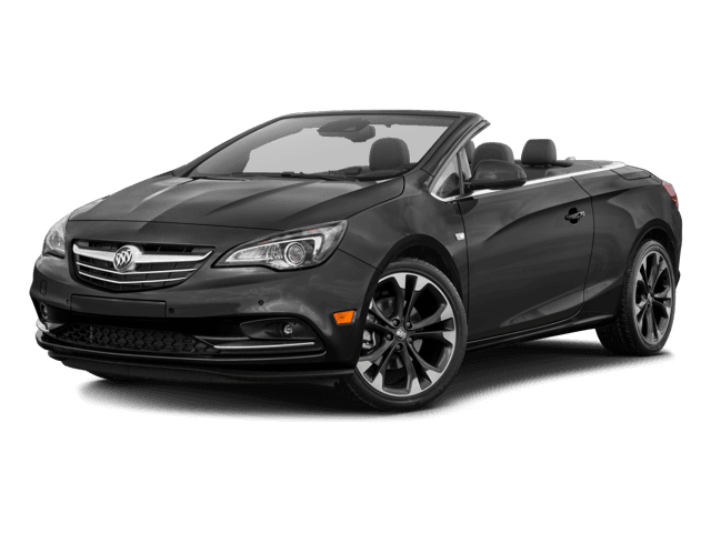2016 Buick Cascada Photo in Silver Spring, MD 20904
