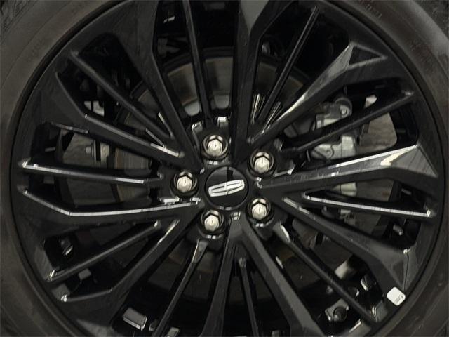 2025 Lincoln Corsair Photo in Bethesda, MD 20814