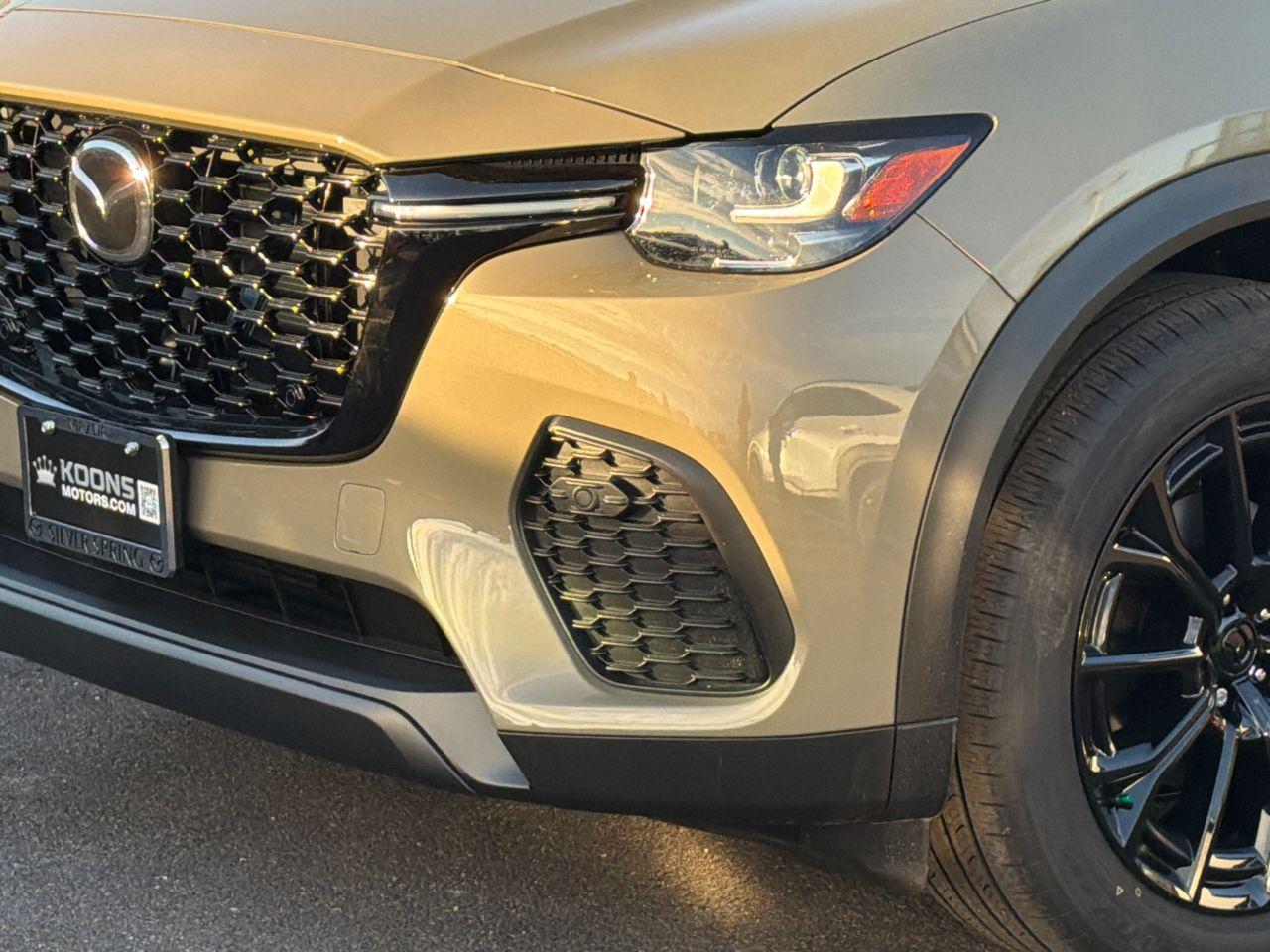 2026 Mazda CX-70 Photo in Silver Spring, MD 20904