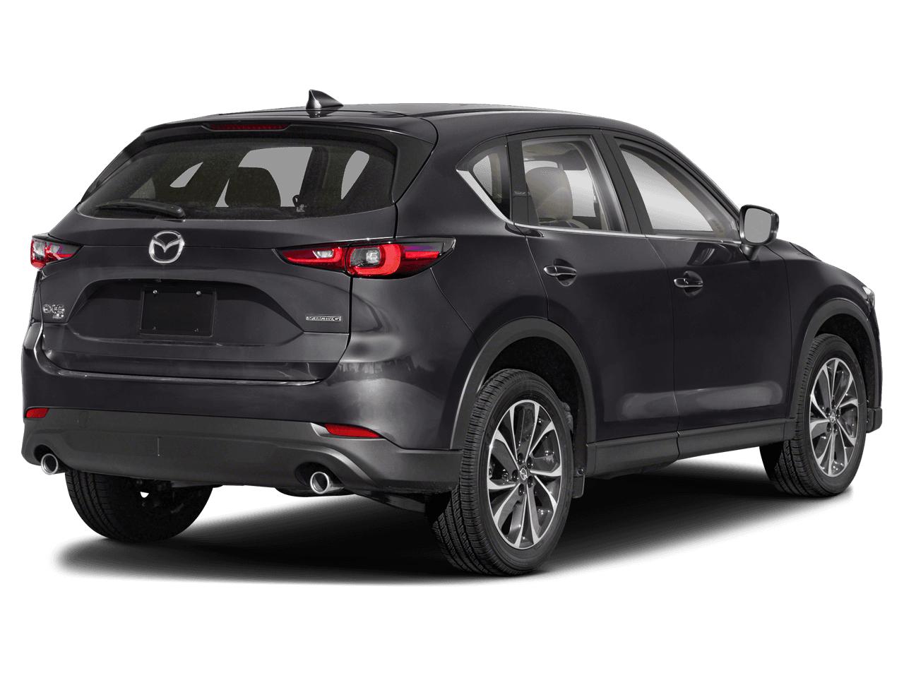 2022 Mazda CX-5 Photo in Silver Spring, MD 20904