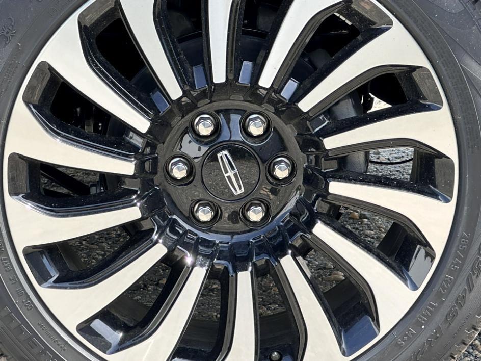 2024 Lincoln Navigator Photo in Bethesda, MD 20814