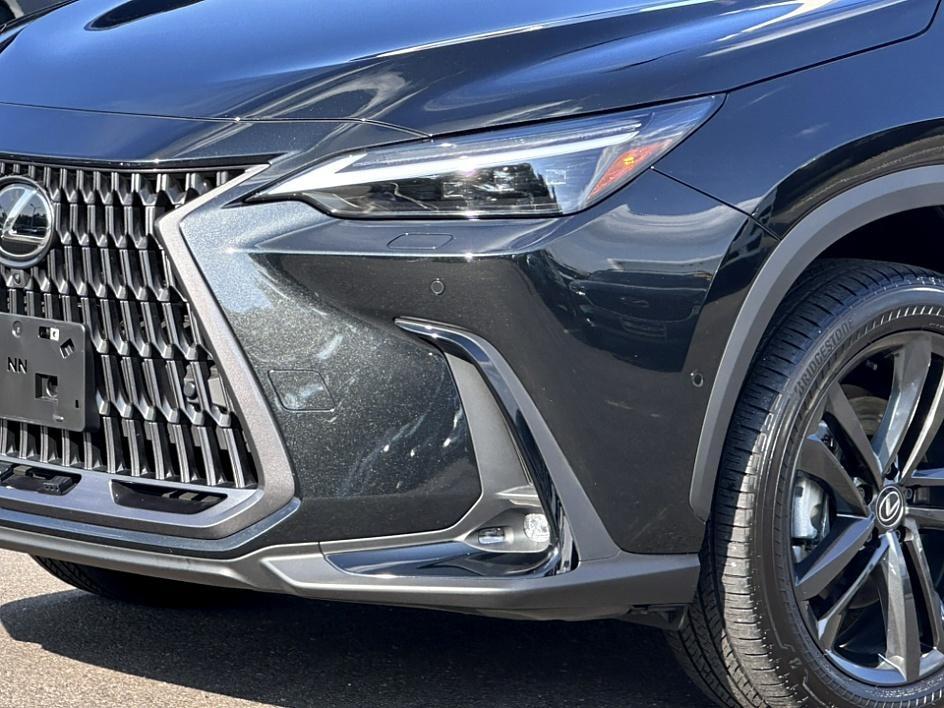 2024 Lexus NX Photo in Silver Spring, MD 20904