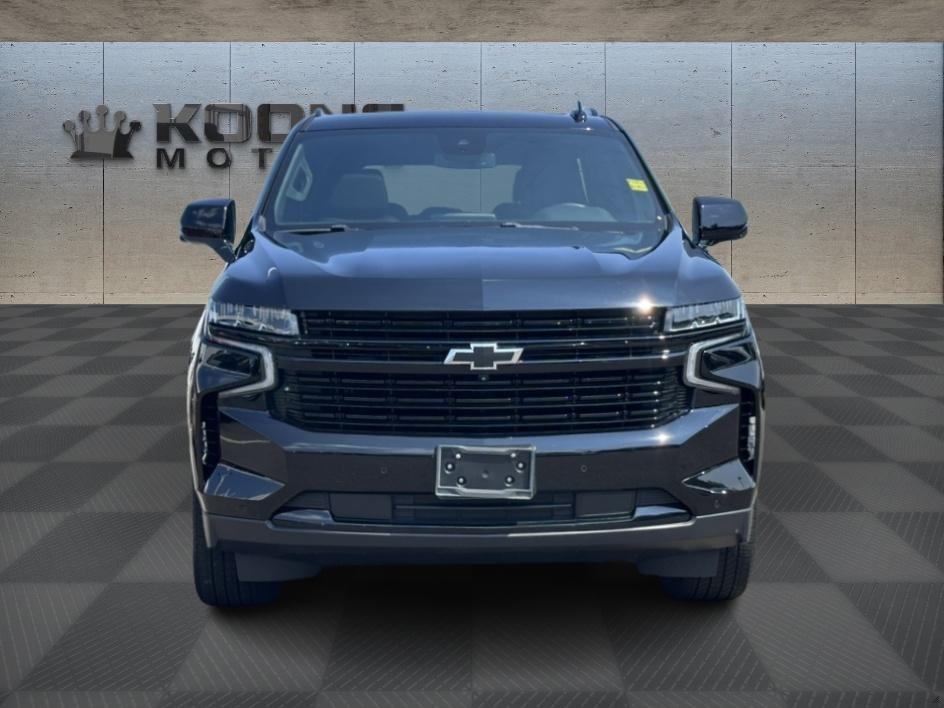2023 Chevrolet Tahoe Photo in Silver Spring, MD 20904