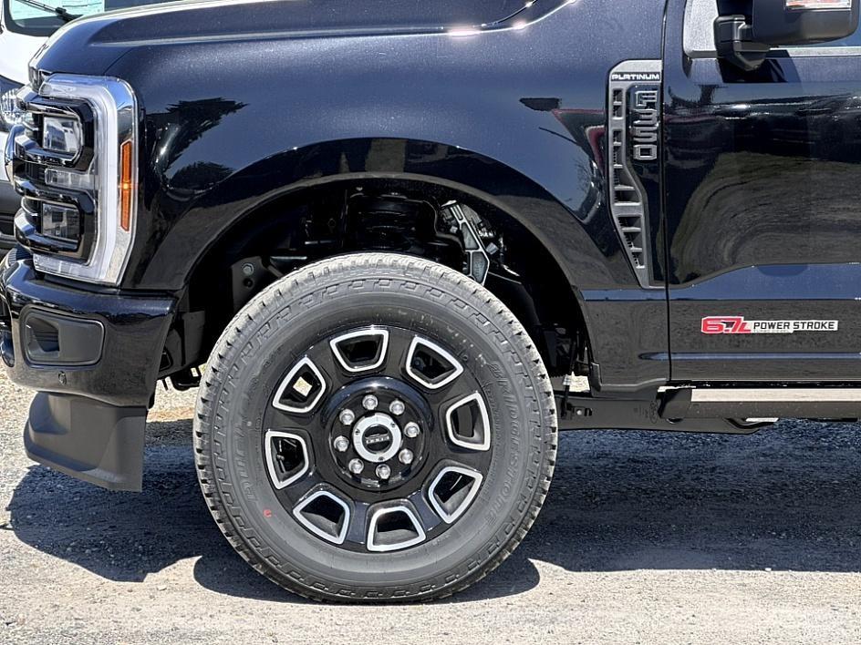 2025 Ford F-350 Super Duty Photo in Silver Spring, MD 20904