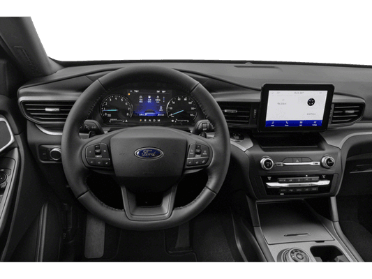 2022 Ford Explorer Photo in Silver Spring, MD 20904