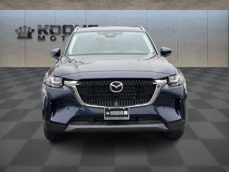 2025 Mazda CX-90 PHEV Photo in Silver Spring, MD 20904