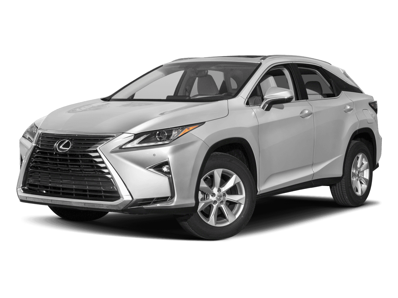 2017 Lexus RX Photo in Silver Spring, MD 20904