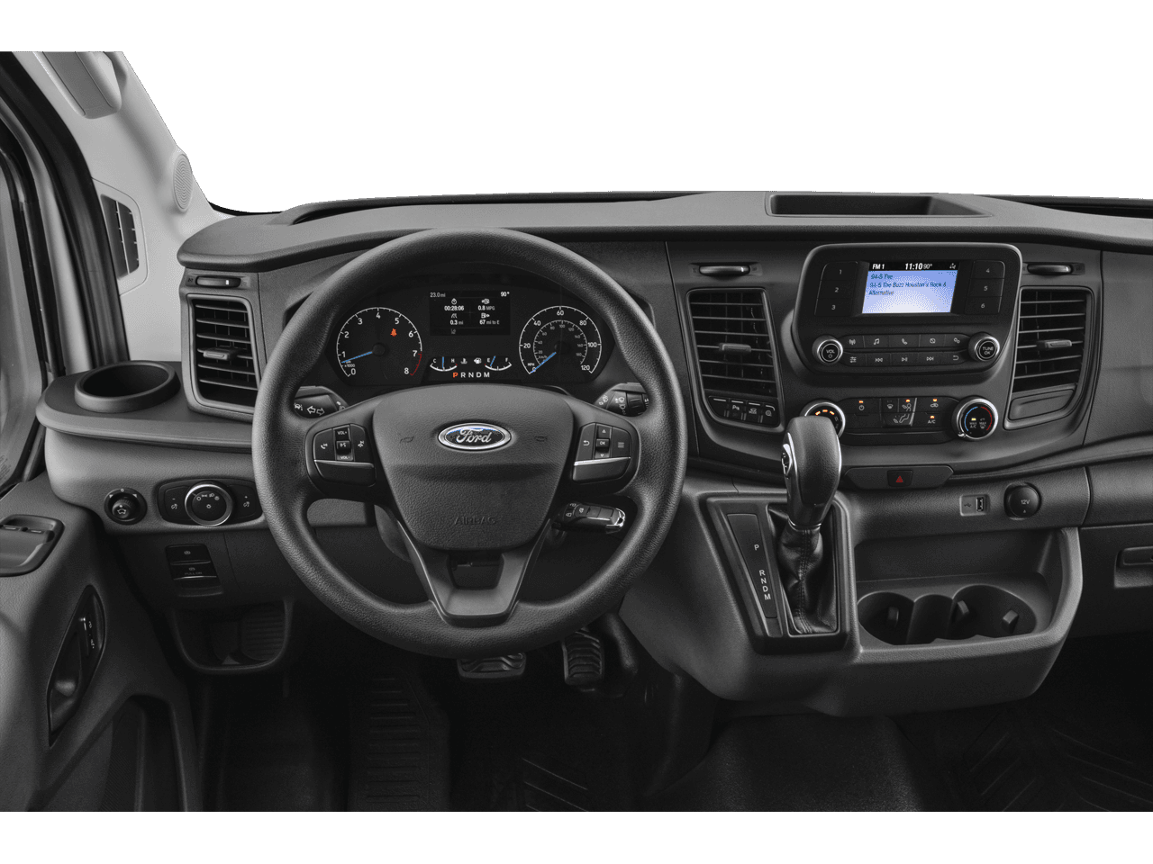 2023 Ford Transit-250 Photo in Silver Spring, MD 20904