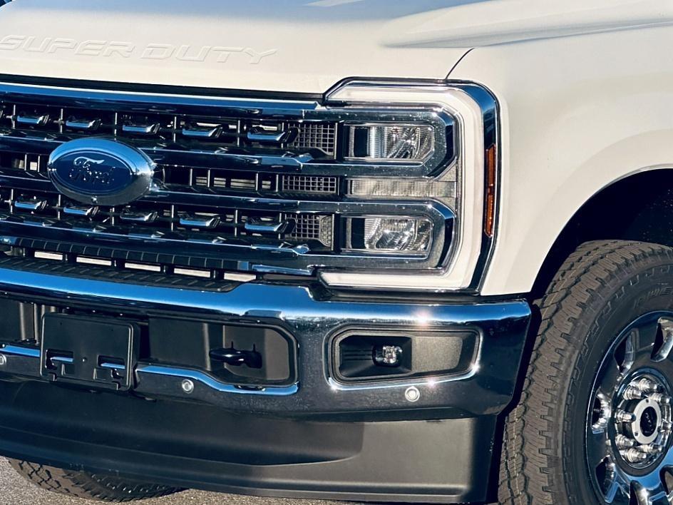 2025 Ford F-350 Super Duty Photo in Silver Spring, MD 20904