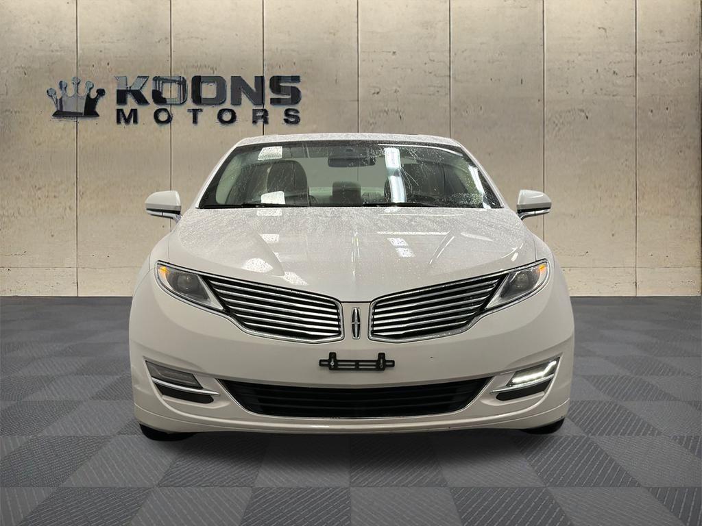 2014 Lincoln MKZ Photo in Silver Spring, MD 20904