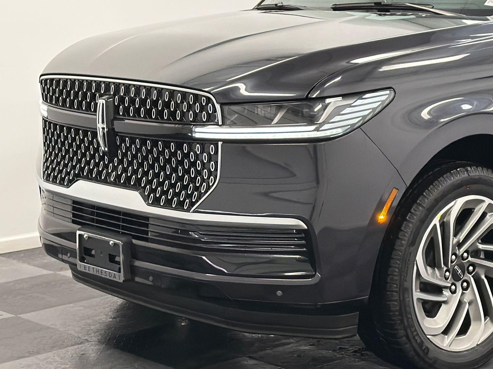 2026 Lincoln Navigator L Photo in Bethesda, MD 20814