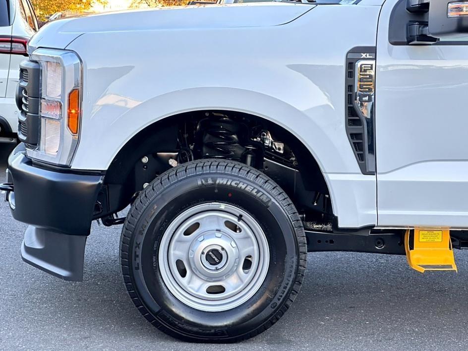 2024 Ford F-250 Super Duty Photo in Silver Spring, MD 20904