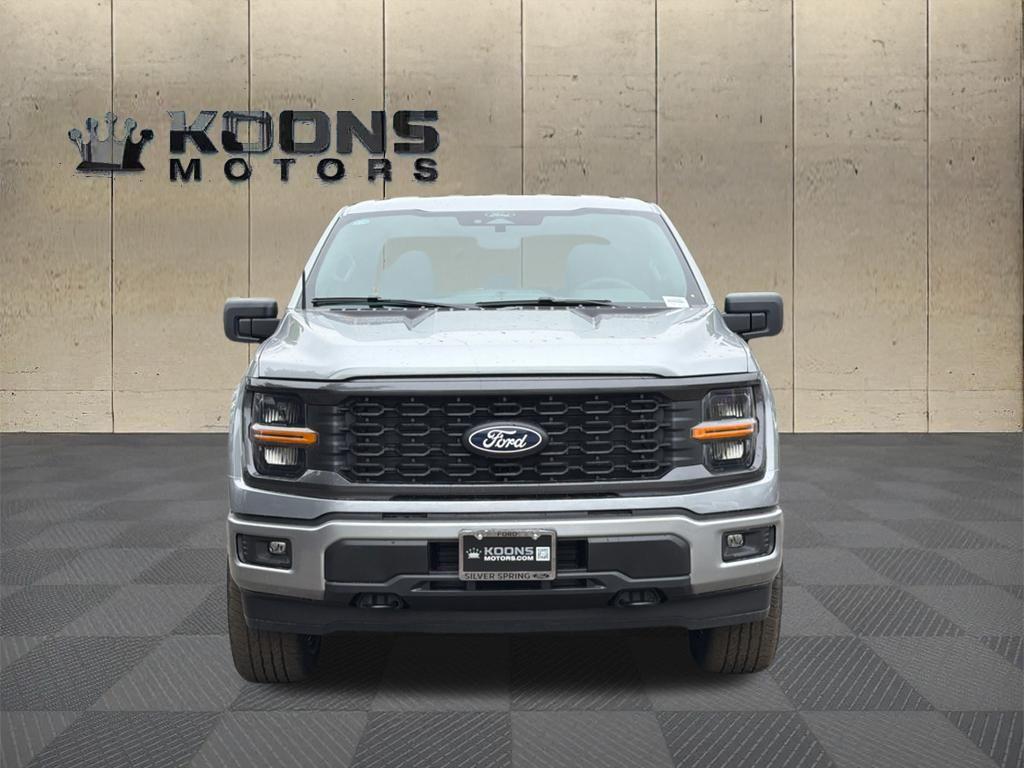 2026 Ford F-150 Photo in Silver Spring, MD 20904
