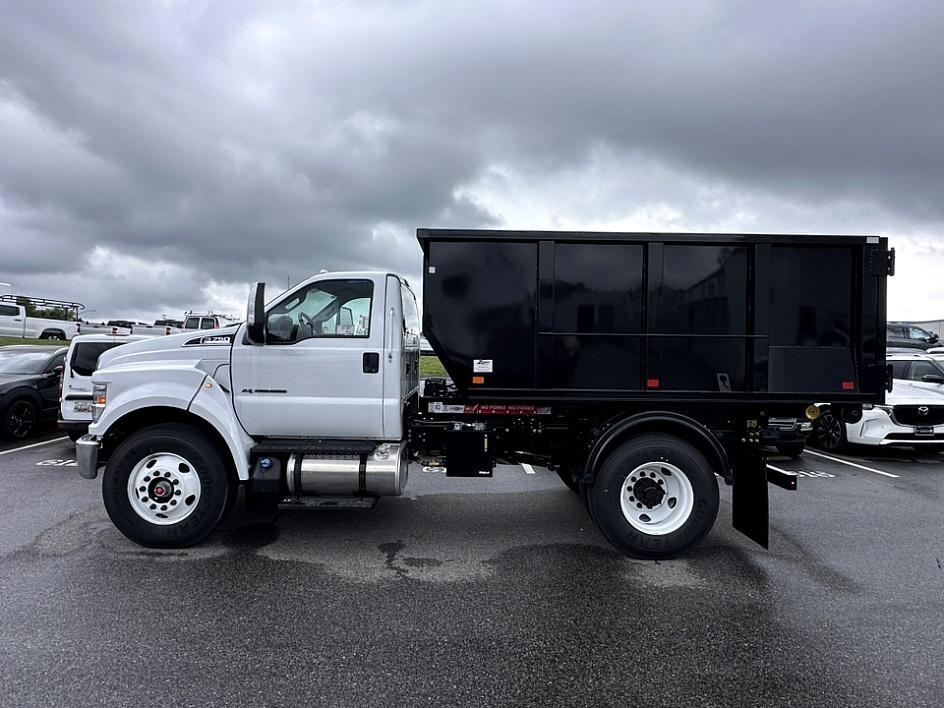 2025 Ford F-650, F-750 Photo in Silver Spring, MD 20904