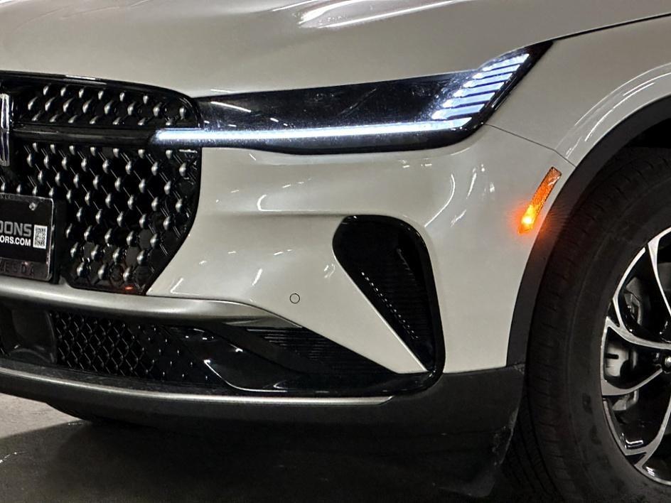 2025 Lincoln Nautilus Photo in Bethesda, MD 20814