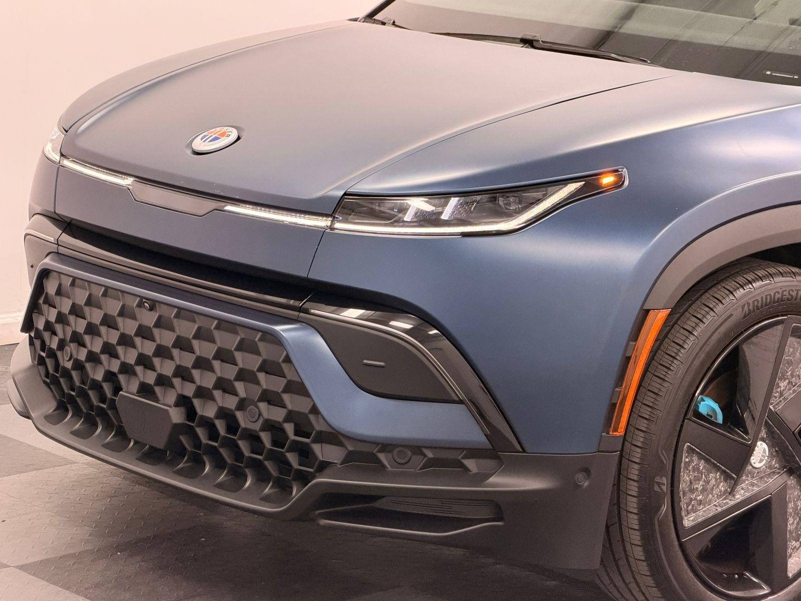 2023 Fisker Ocean Photo in Bethesda, MD 20814