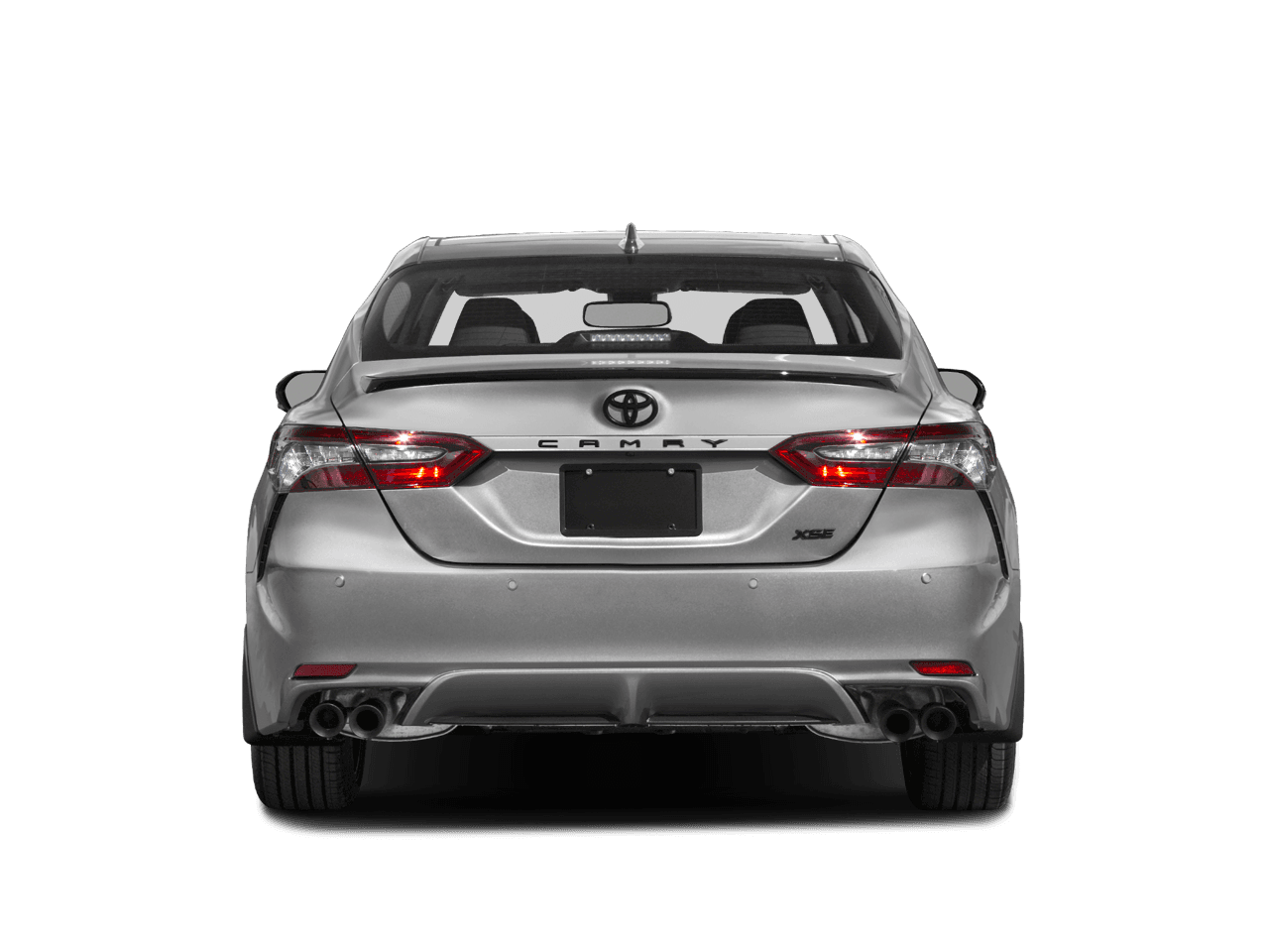 2022 Toyota Camry Photo in Silver Spring, MD 20904