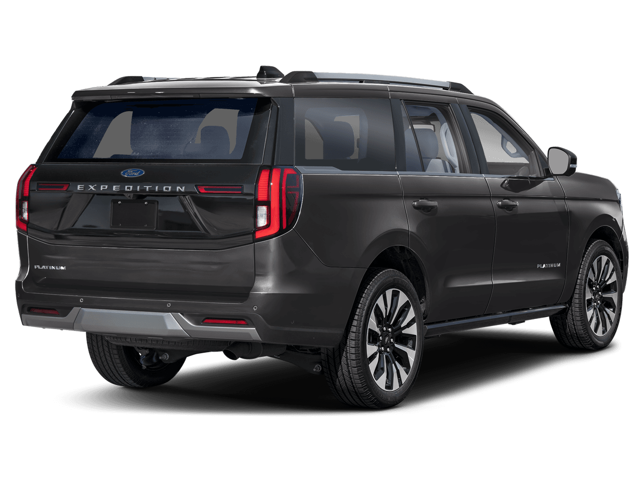 2026 Ford Expedition Photo in Silver Spring, MD 20904