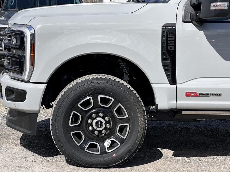 2025 Ford F-250 Super Duty Photo in Silver Spring, MD 20904
