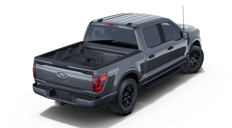 2025 Ford F-150 Photo in Silver Spring, MD 20904