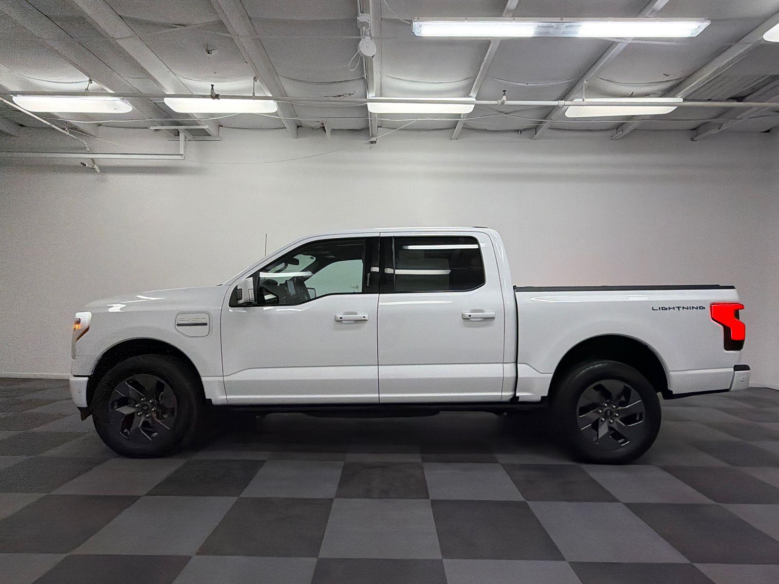 2023 Ford F-150 Lightning Photo in Silver Spring, MD 20904