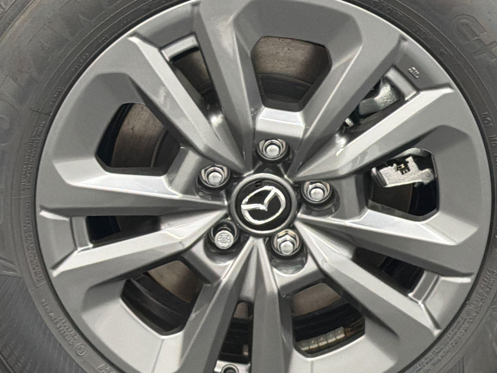 2026 Mazda CX-5 Photo in Silver Spring, MD 20904