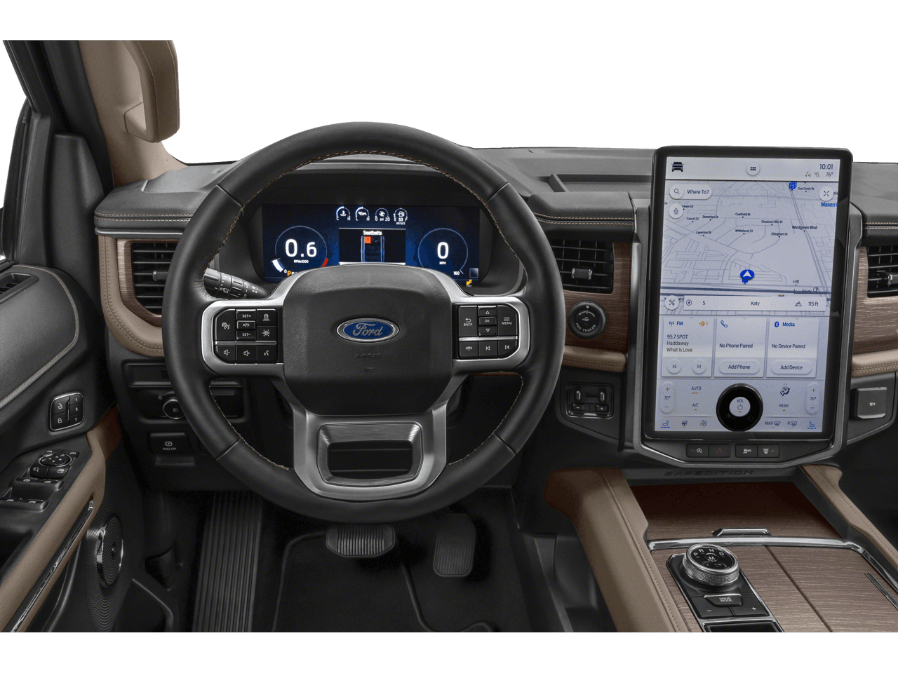 2023 Ford Expedition Photo in Silver Spring, MD 20904