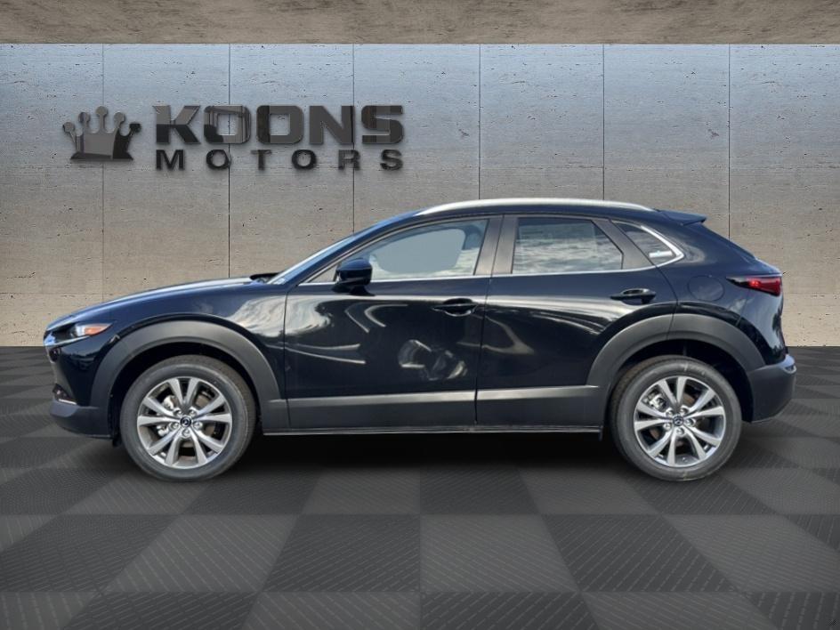 2025 Mazda CX-30 Photo in Silver Spring, MD 20904