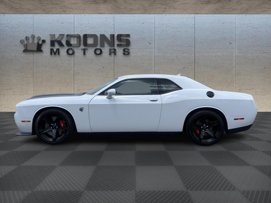 2020 Dodge Challenger Photo in Silver Spring, MD 20904