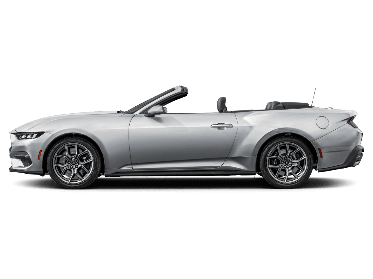2024 Ford Mustang Photo in Silver Spring, MD 20904