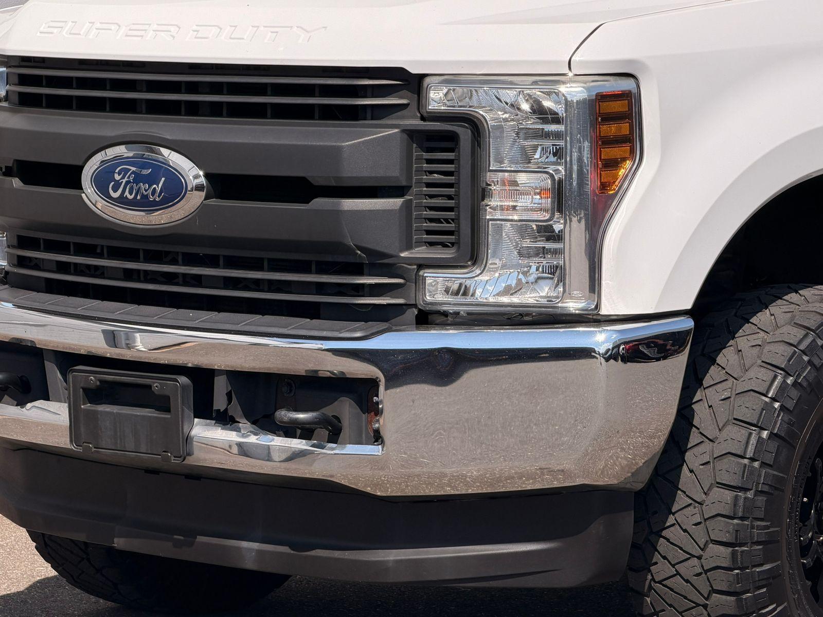 2018 Ford F-250SD Photo in Silver Spring, MD 20904