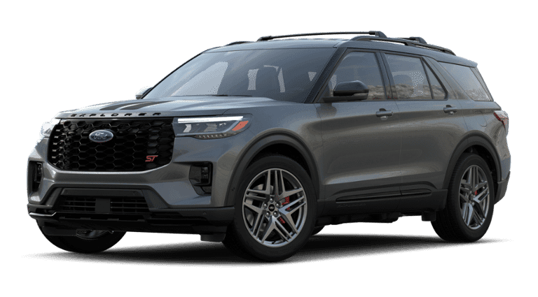 2025 Ford Explorer Photo in Silver Spring, MD 20904