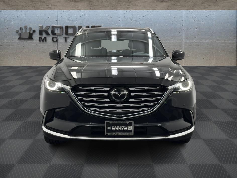 2022 Mazda CX-9 Photo in Silver Spring, MD 20904