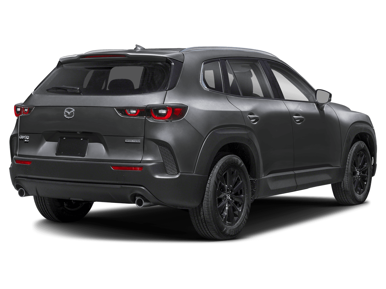 2024 Mazda CX-50 Photo in Silver Spring, MD 20904