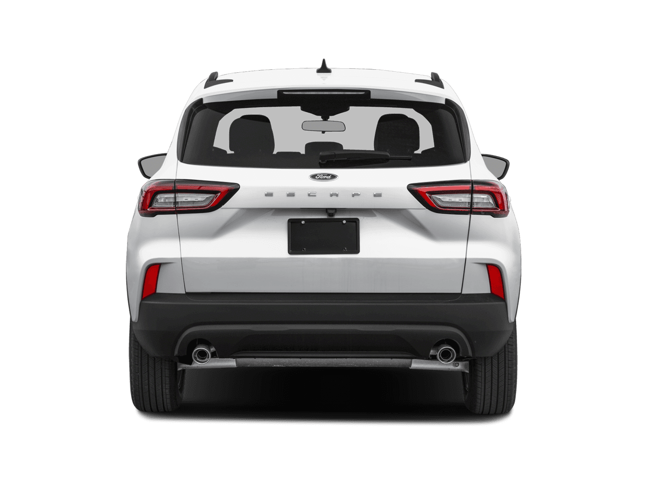 2026 Ford Escape Photo in Silver Spring, MD 20904