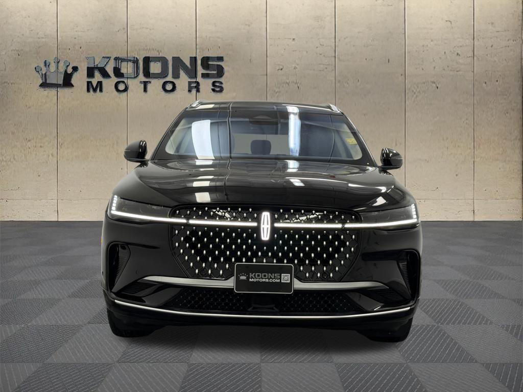 2024 Lincoln Nautilus Photo in Bethesda, MD 20814