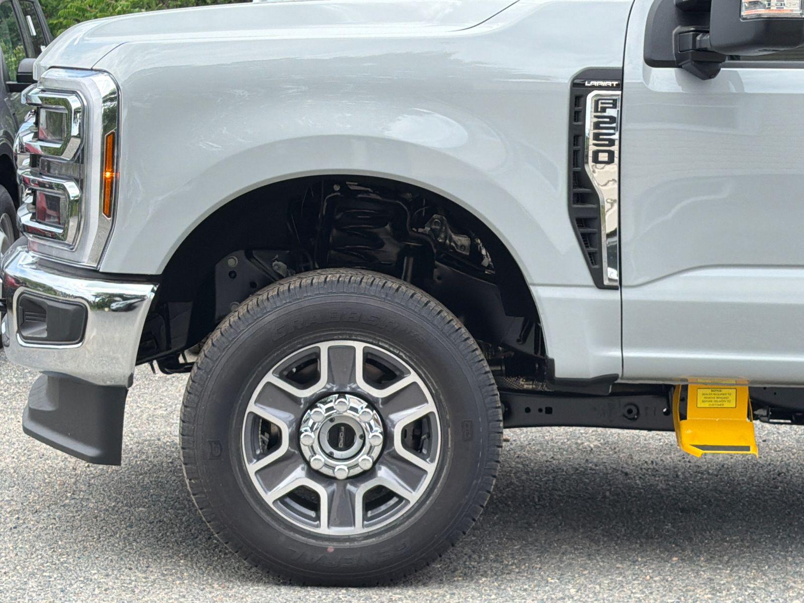 2026 Ford F-250SD Photo in Silver Spring, MD 20904