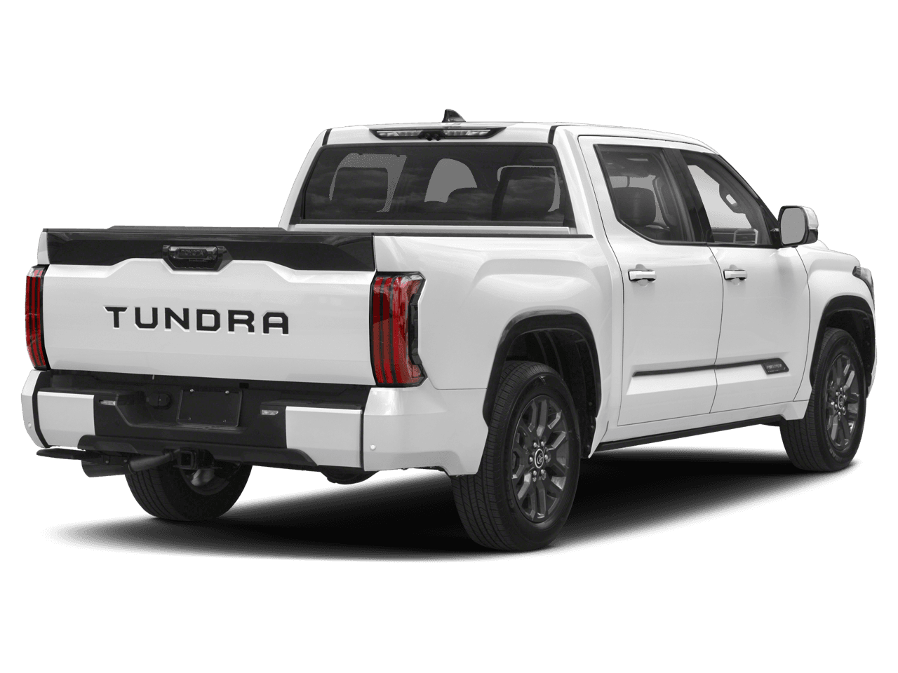 2023 Toyota Tundra Hybrid Photo in Silver Spring, MD 20904