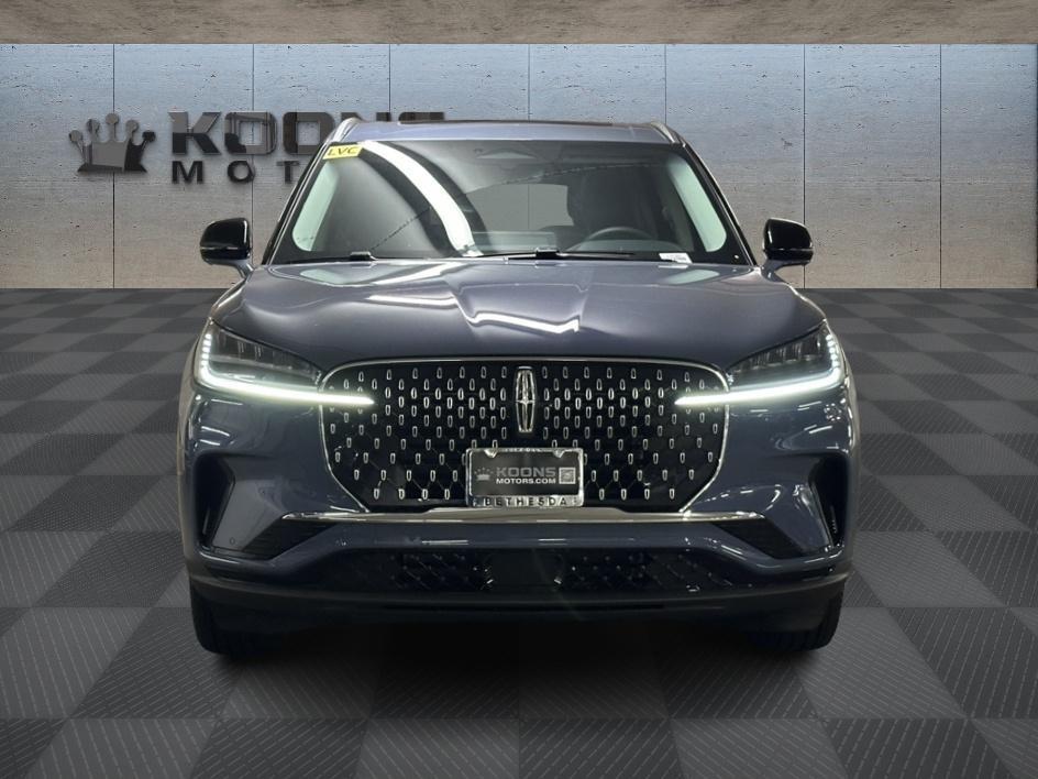 2025 Lincoln Aviator Photo in Bethesda, MD 20814