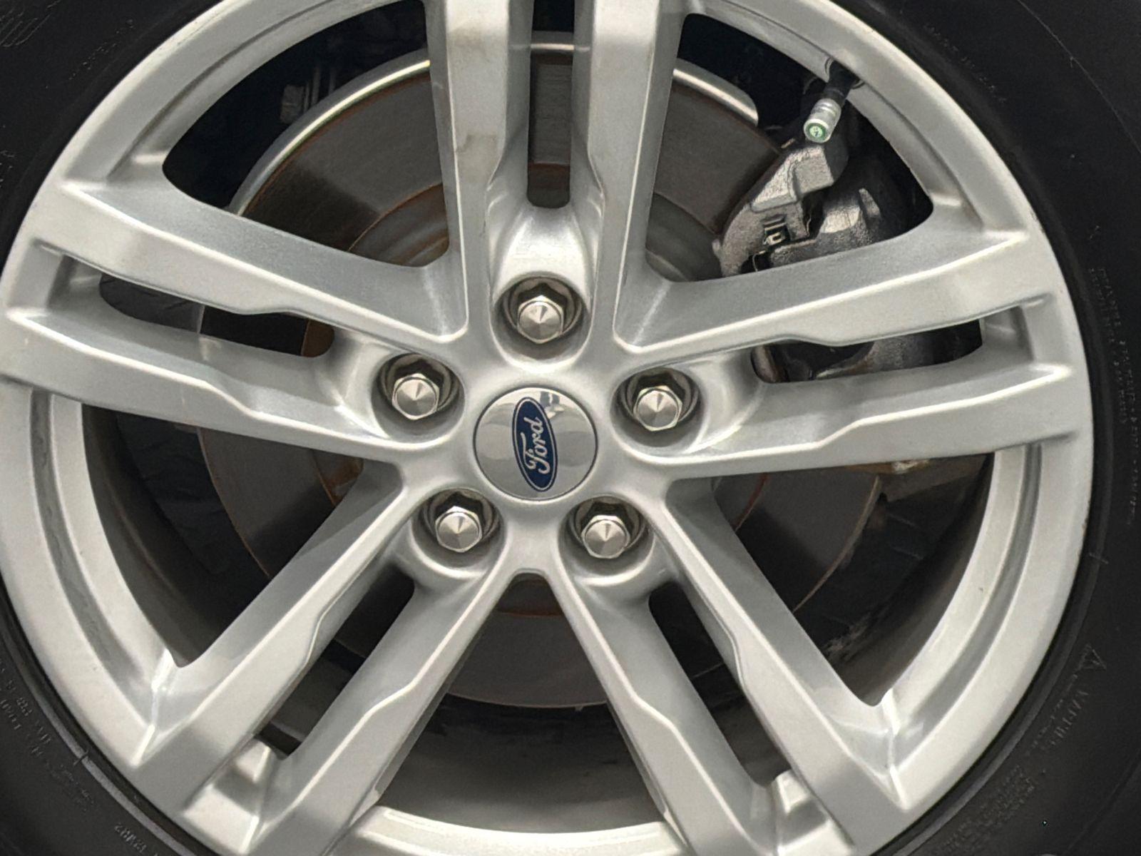 2020 Ford Explorer Photo in Bethesda, MD 20814