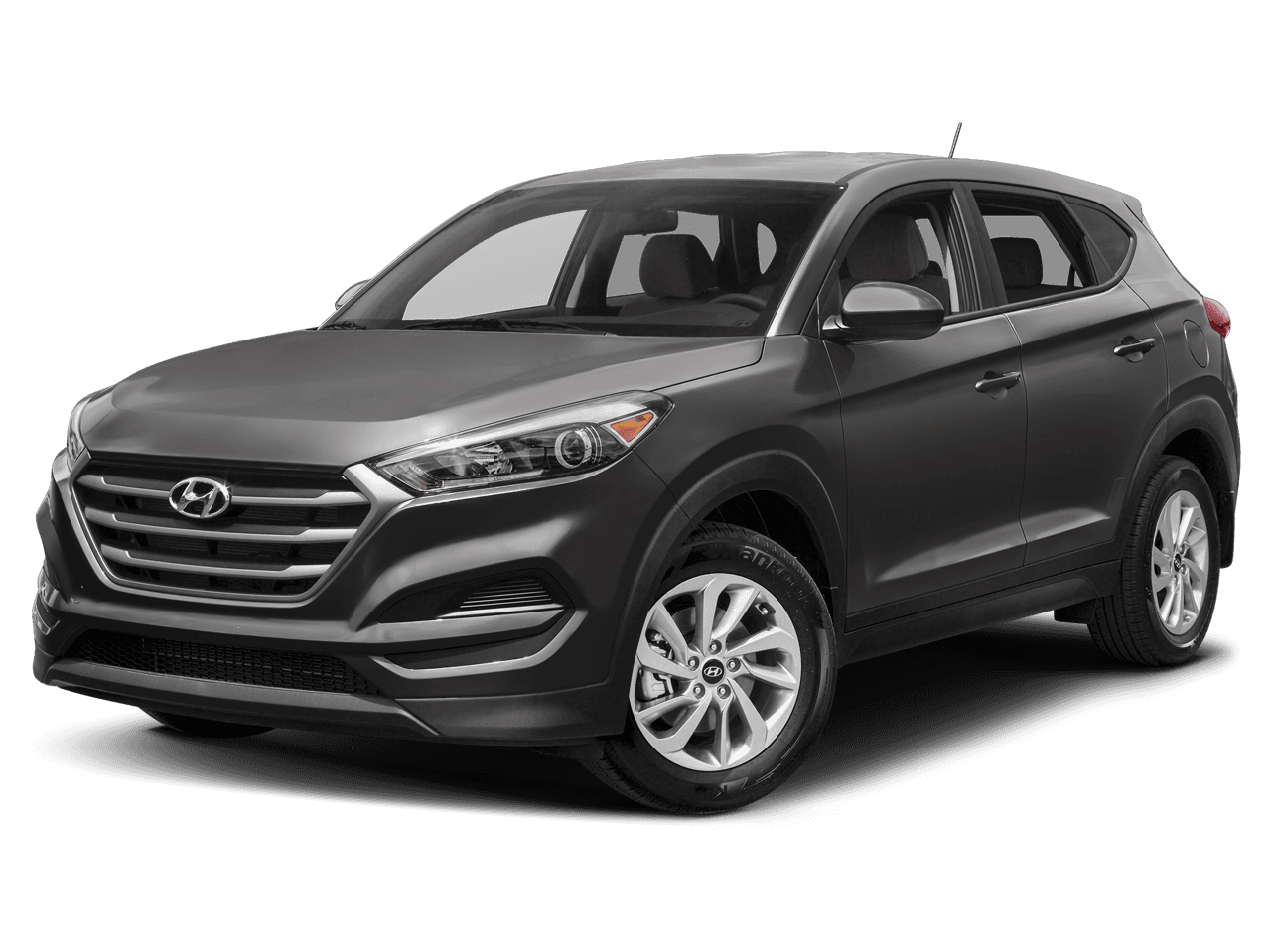 2018 Hyundai Tucson Photo in Silver Spring, MD 20904